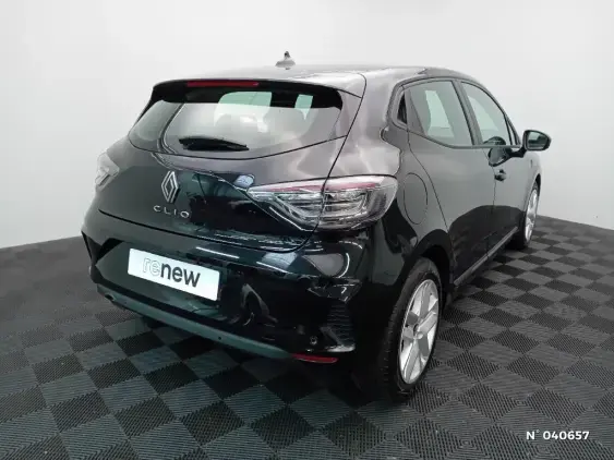 RENAULT CLIO V - voiture d'occasion - Photo 4