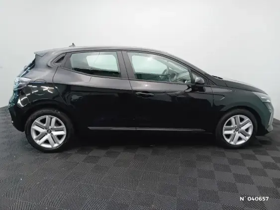 RENAULT CLIO V - voiture d'occasion - Photo 5