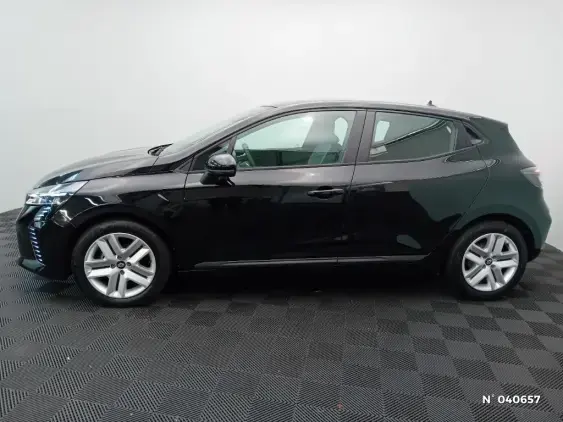 RENAULT CLIO V - voiture d'occasion - Photo 2