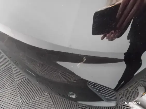 RENAULT CLIO V - voiture d'occasion - Photo 31