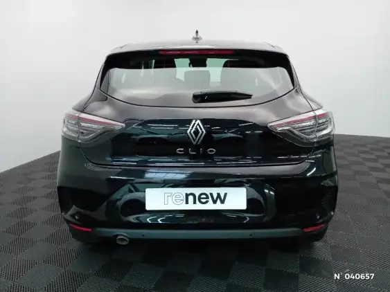 RENAULT CLIO V - voiture d'occasion - Photo 6