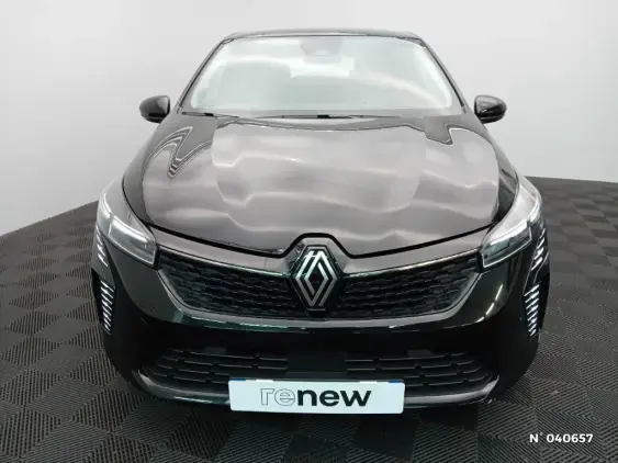 RENAULT CLIO V - voiture d'occasion - Photo 3