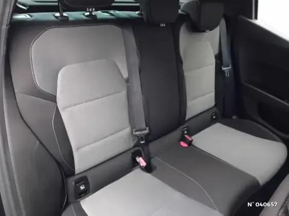 RENAULT CLIO V - voiture d'occasion - Photo 11