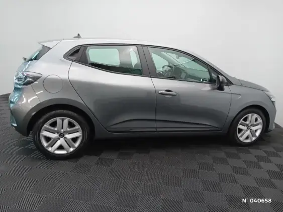 RENAULT CLIO V - voiture d'occasion - Photo 5