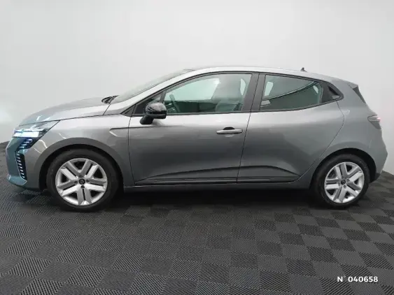 RENAULT CLIO V - voiture d'occasion - Photo 2