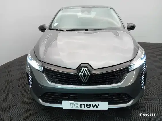 RENAULT CLIO V - voiture d'occasion - Photo 3