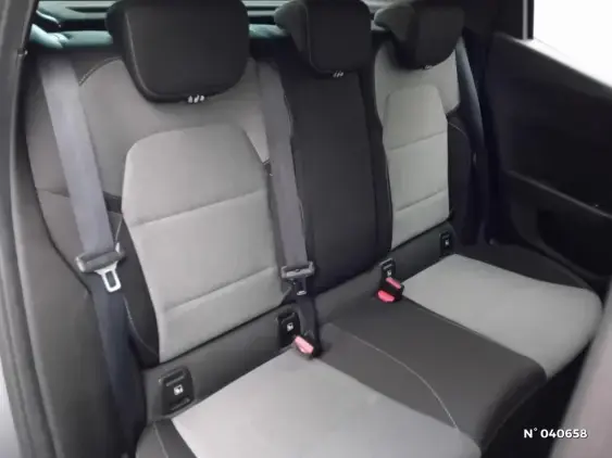 RENAULT CLIO V - voiture d'occasion - Photo 11