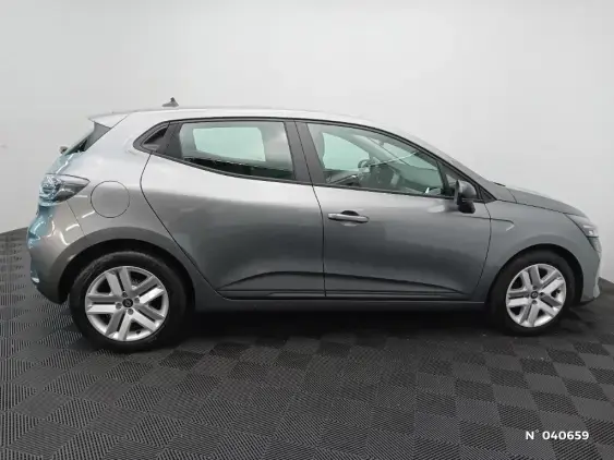 RENAULT CLIO V - voiture d'occasion - Photo 5