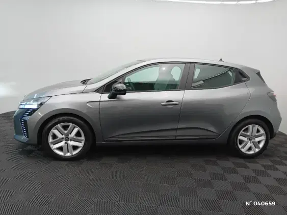 RENAULT CLIO V - voiture d'occasion - Photo 2