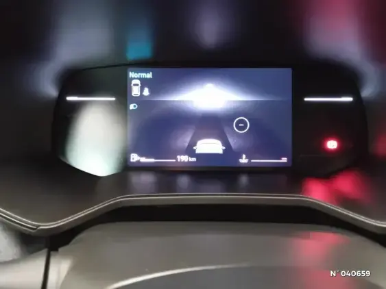 RENAULT CLIO V - voiture d'occasion - Photo 12