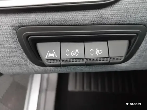 RENAULT CLIO V - voiture d'occasion - Photo 15