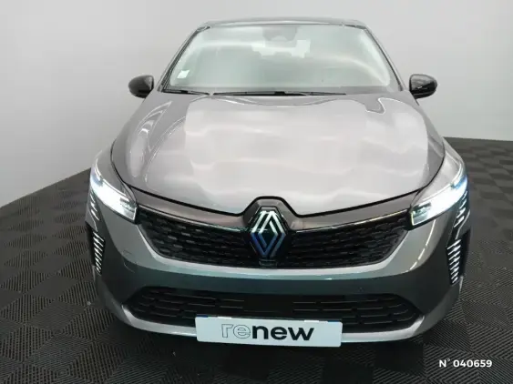 RENAULT CLIO V - voiture d'occasion - Photo 3