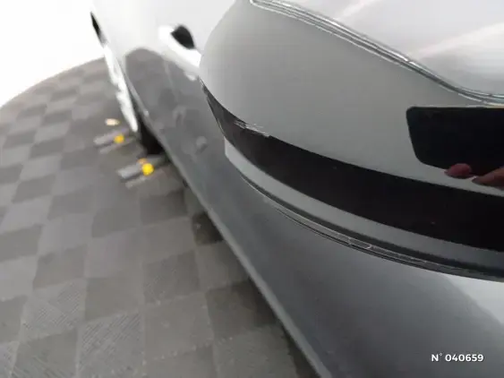 RENAULT CLIO V - voiture d'occasion - Photo 28