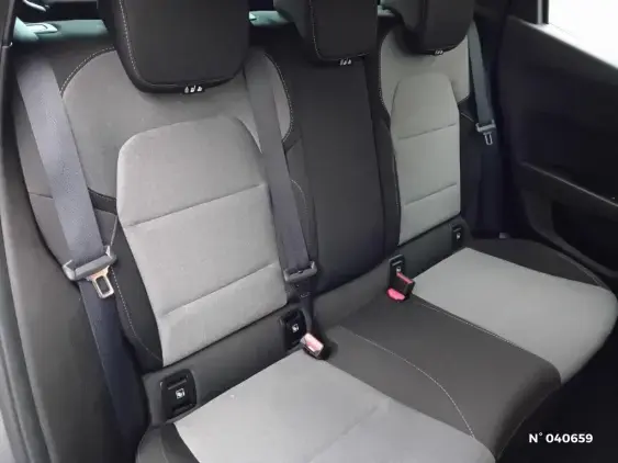 RENAULT CLIO V - voiture d'occasion - Photo 11