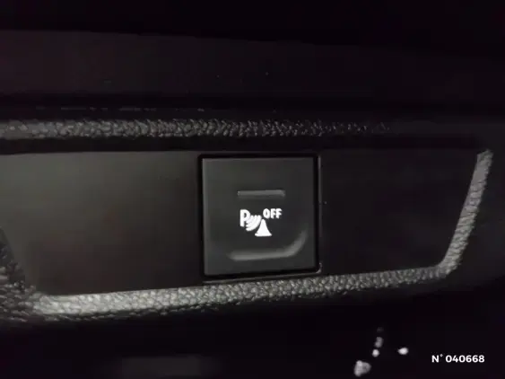 DACIA SANDERO III - voiture d'occasion - Photo 14