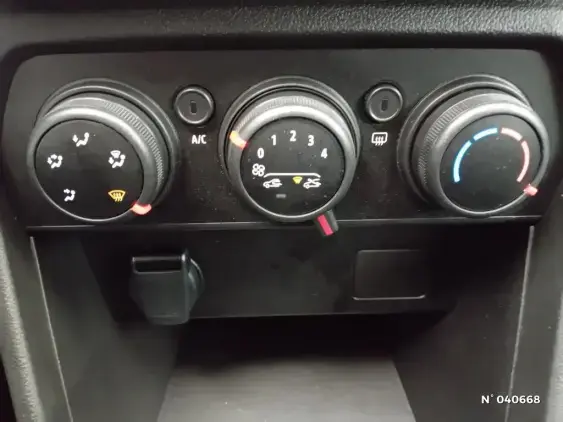 DACIA SANDERO III - voiture d'occasion - Photo 15