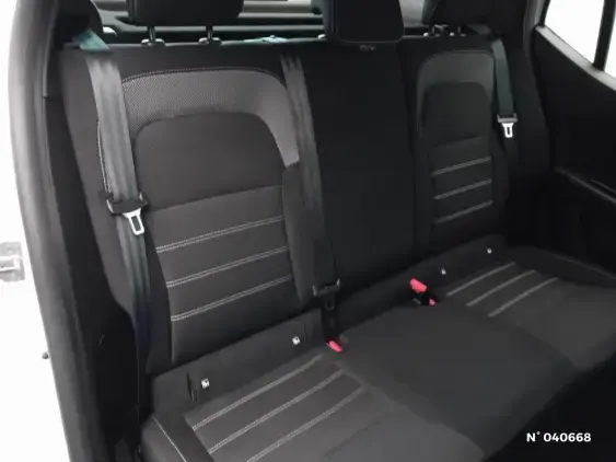 DACIA SANDERO III - voiture d'occasion - Photo 11
