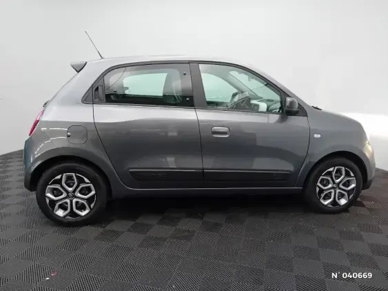 RENAULT TWINGO III - voiture d'occasion - Photo 5