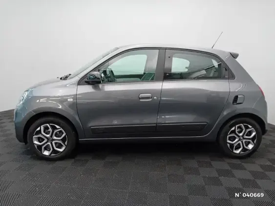 RENAULT TWINGO III - voiture d'occasion - Photo 2