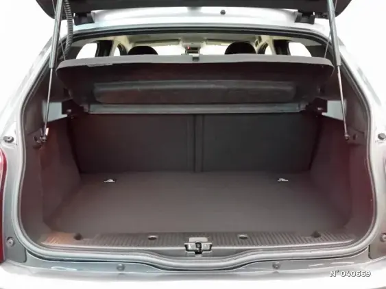 RENAULT TWINGO III - voiture d'occasion - Photo 7