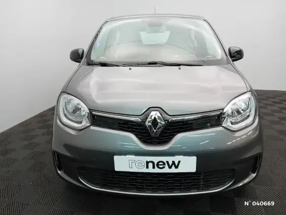 RENAULT TWINGO III - voiture d'occasion - Photo 3