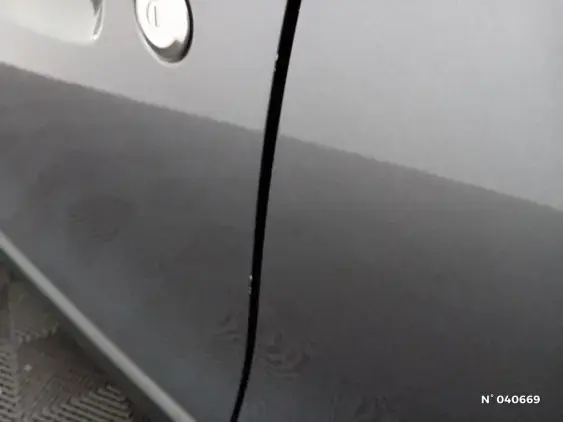 RENAULT TWINGO III - voiture d'occasion - Photo 25