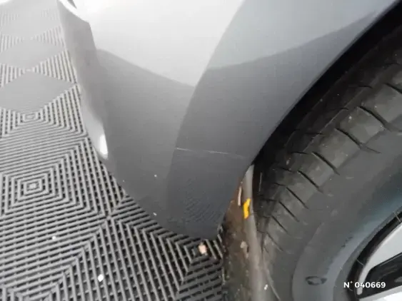 RENAULT TWINGO III - voiture d'occasion - Photo 26