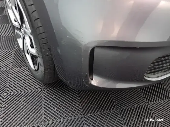 RENAULT TWINGO III - voiture d'occasion - Photo 27