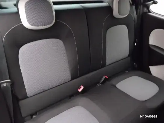 RENAULT TWINGO III - voiture d'occasion - Photo 11