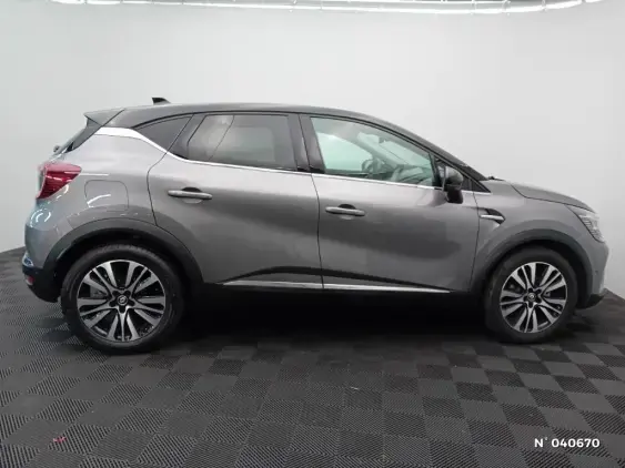 RENAULT CAPTUR II - voiture d'occasion - Photo 5