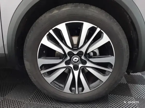 RENAULT CAPTUR II - voiture d'occasion - Photo 8