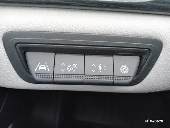 RENAULT CAPTUR II - voiture d'occasion - Photo 15