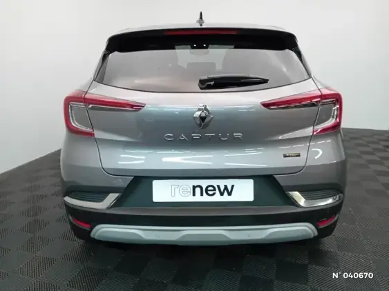 RENAULT CAPTUR II - voiture d'occasion - Photo 6