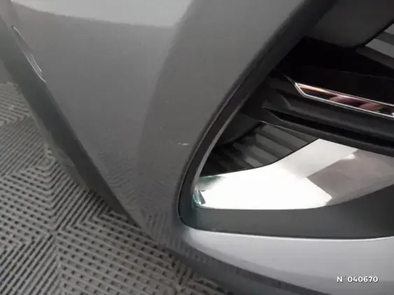 RENAULT CAPTUR II - voiture d'occasion - Photo 27