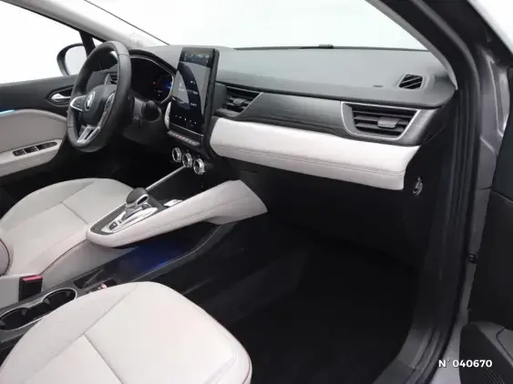 RENAULT CAPTUR II - voiture d'occasion - Photo 10