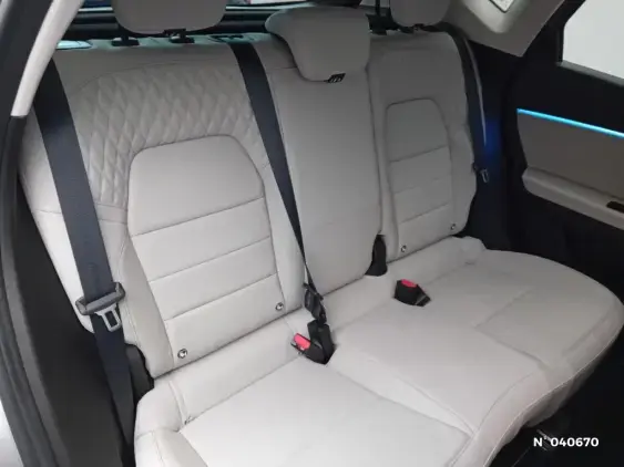 RENAULT CAPTUR II - voiture d'occasion - Photo 11