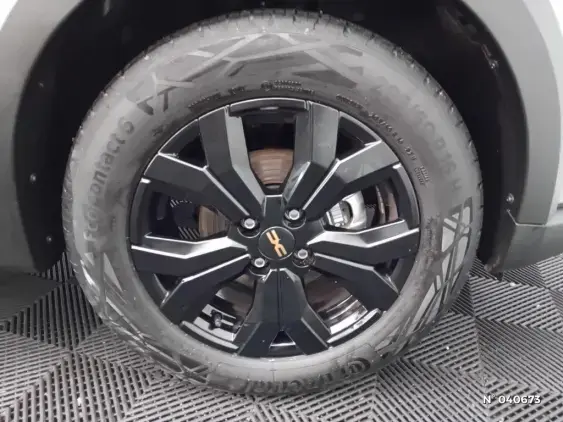 DACIA SANDERO III - voiture d'occasion - Photo 8