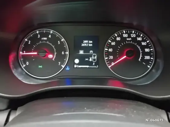 DACIA SANDERO III - voiture d'occasion - Photo 12