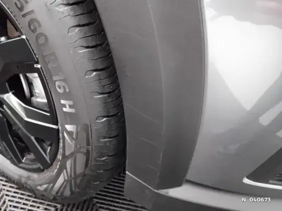 DACIA SANDERO III - voiture d'occasion - Photo 27