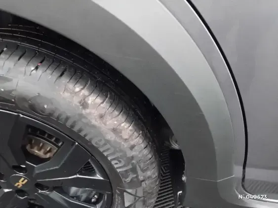 DACIA SANDERO III - voiture d'occasion - Photo 30