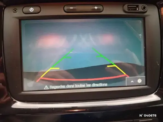 DACIA SPRING - voiture d'occasion - Photo 14