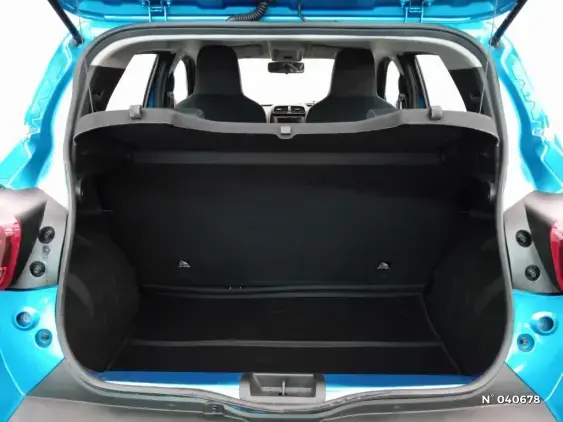 DACIA SPRING - voiture d'occasion - Photo 7