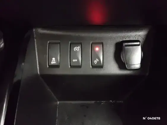 DACIA SPRING - voiture d'occasion - Photo 15