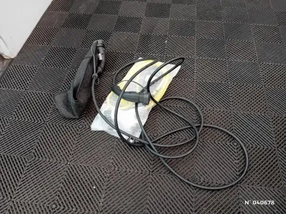 DACIA SPRING - voiture d'occasion - Photo 31