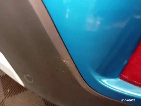 DACIA SPRING - voiture d'occasion - Photo 32