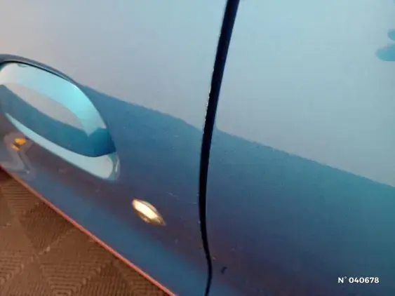 DACIA SPRING - voiture d'occasion - Photo 28