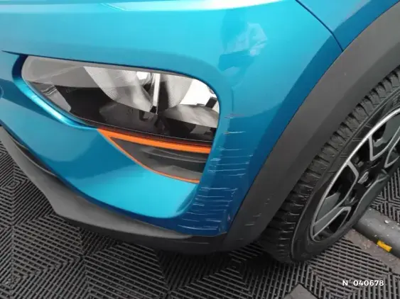 DACIA SPRING - voiture d'occasion - Photo 29