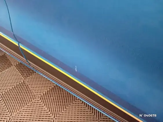 DACIA SPRING - voiture d'occasion - Photo 30