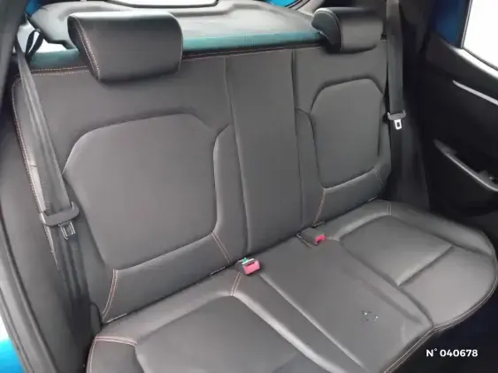 DACIA SPRING - voiture d'occasion - Photo 11