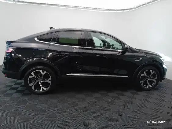 RENAULT ARKANA - voiture d'occasion - Photo 5